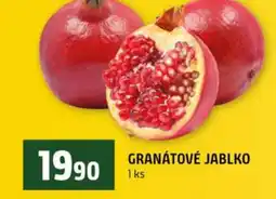 Terno Granátové jablko nabídka