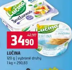 Terno Lučina nabídka