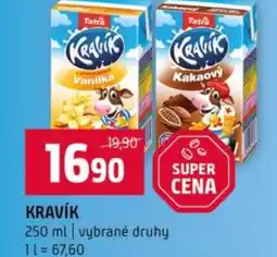 Terno Tatra Kravík nabídka
