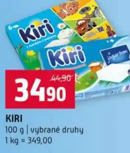 Terno Kiri nabídka