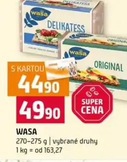 Terno Wasa nabídka