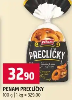 Terno Penam preclíčky nabídka