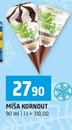 Terno Míša kornout nabídka