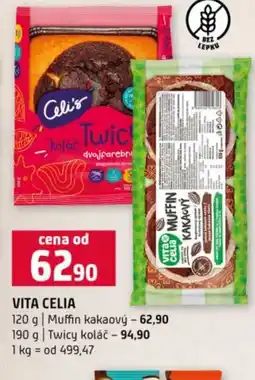 Terno Vita celia nabídka