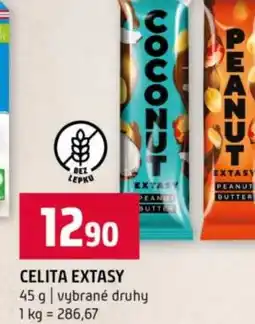 Terno Celita extasy nabídka