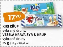 Terno Kiri křup nabídka