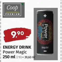 Terno Power Magic nabídka