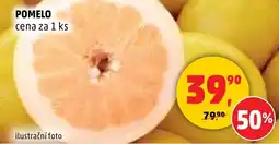 Penny Market Pomelo nabídka