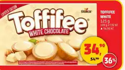 Penny Market Toffifee white nabídka