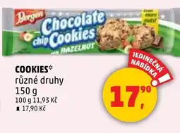 Penny Market Cookies nabídka
