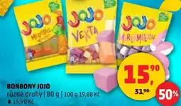 Penny Market Bonbony jojo nabídka