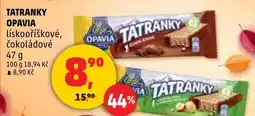 Penny Market Tatranky opavia nabídka