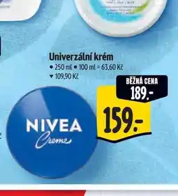 Albert Univerzální krém 250 ml nabídka