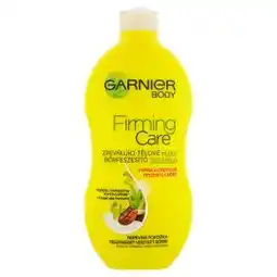 Albert Garnier Body Care tělové mléko 400ml, vybrané druhy nabídka
