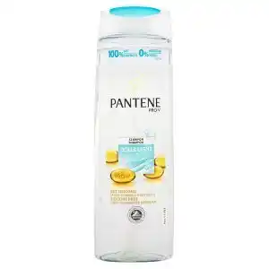 Albert Pantene šampon 400ml, vybrané druhy nabídka