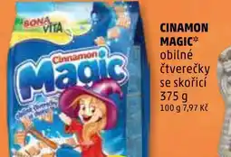 Penny Market Cinamon magic nabídka