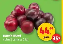 Penny Market Blumy tmavé volné nabídka