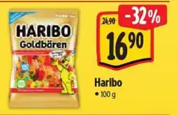 Albert Haribo nabídka
