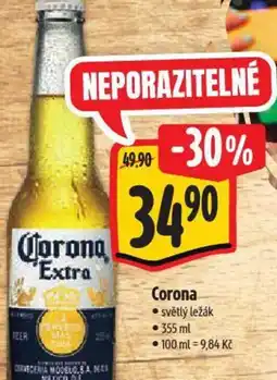 Albert Corona nabídka