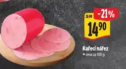 Albert Kuřecí nářez nabídka