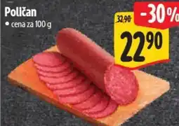 Albert Poličan nabídka