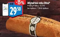 Albert Mlynářská veka žitná nabídka