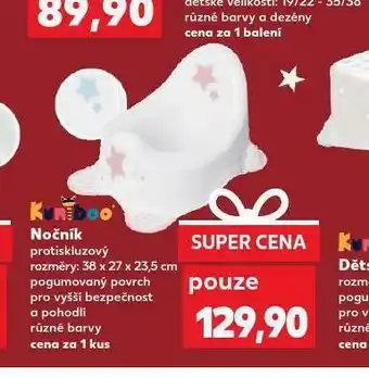 Nočník