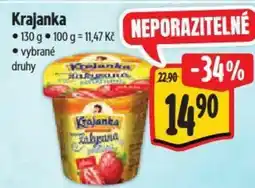 Albert Krajanka nabídka