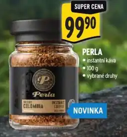Albert Perla nabídka