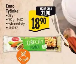 Albert Emco Tyčinka nabídka