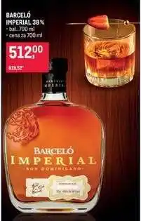 Makro Barcelo Imperial 38% nabídka