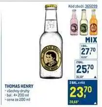 Makro Thomas Henry nabídka