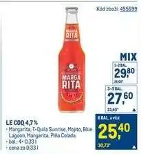 Makro Le Coq 4,7 % nabídka