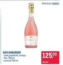 Makro KATLENBURGER nabídka