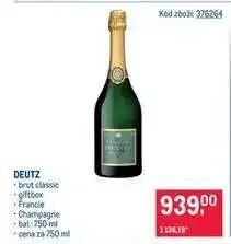 Makro DEUTZ nabídka