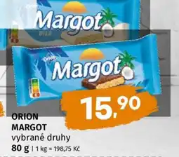 Terno ORION Margot nabídka