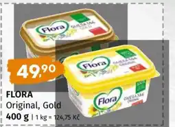 Terno Flora Original, Gold nabídka