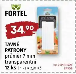 Terno Tavné patrony nabídka