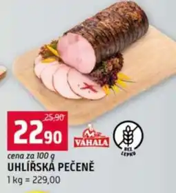 Terno UHLAŘSKÁ PEČENĚ nabídka