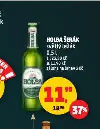 Penny Market Pivo holba nabídka