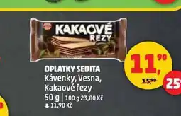 Penny Market Kávenky nabídka