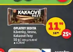 Penny Market Vesna nabídka