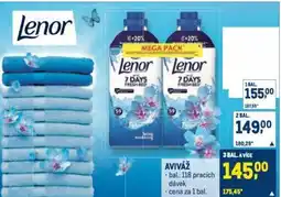 Makro Lenor Aviváž nabídka