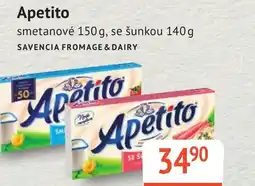 Coop hb Apetito nabídka