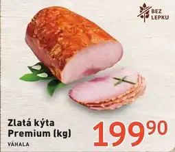 Coop hb Zlatá kýta Premium (kg) nabídka