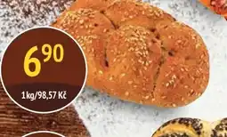 Coop hb Raženka nabídka