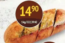 Coop hb Bageta nabídka
