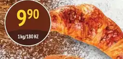 Coop hb Croissant nabídka