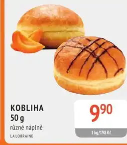 Coop hb Kobliha nabídka