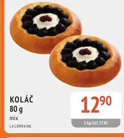 Coop hb Koláč nabídka